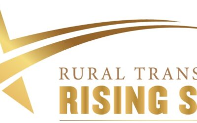 The Rural Transport Rising Star Award